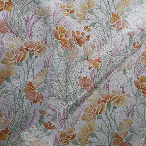 Aurelia J · Silk Kensington Cdc 16Mm