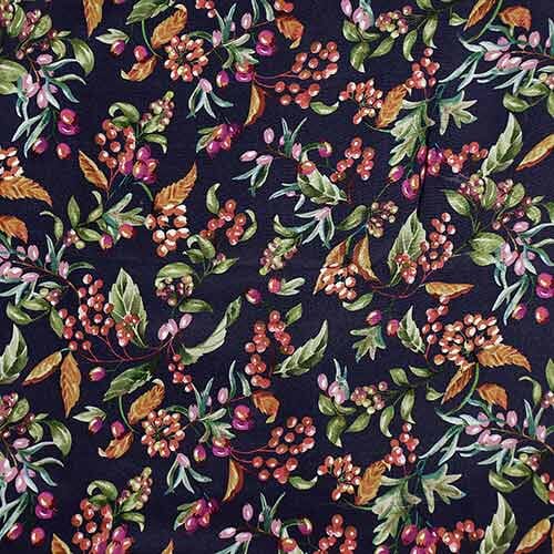 Silk Kensington Cdc 16Mm 0234 - Bitter Sweet 02345837X