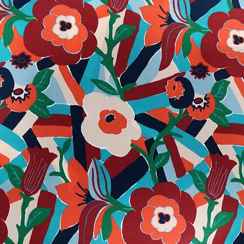 Silk Kensington Cdc 16Mm 0234 - Bloomsbury 02341204B