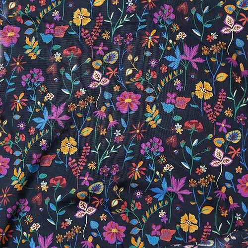 Silk Kensington Cdc 16Mm 0234 - Botanist Diary 023402119A