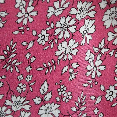 Capel J · Silk Kensington Cdc 16Mm