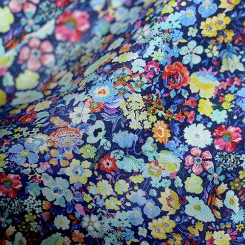 Silk Kensington Cdc 16Mm 0234 - Classic Garden 02342213C