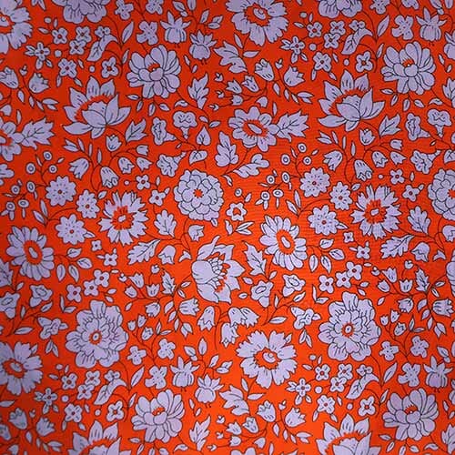 Danjo Jazz · Silk Kensington Cdc 16Mm