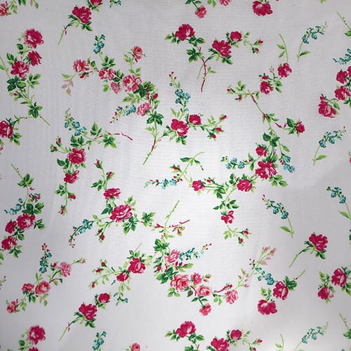Elizabeth · Silk Kensington Cdc 16Mm