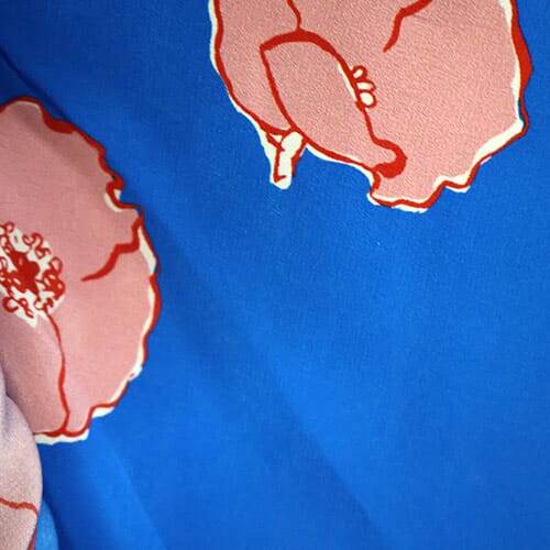 Silk Kensington Cdc 16Mm 0234 - Falling Papies 023401128B