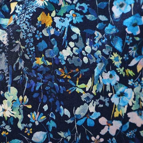 Silk Kensington Cdc 16Mm 0234 - Feldaj 02341112A