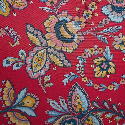 Silk Kensington Cdc 16Mm 0234 - Flora Belle 02349107A