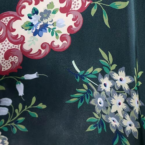Silk Kensington Cdc 16Mm 0234 - Florus 02346278D