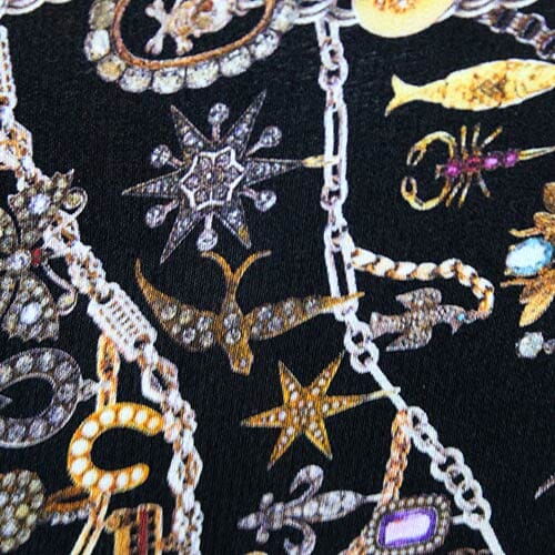Silk Kensington Cdc 16Mm 0234 - Forever Heirloom J 02342217A
