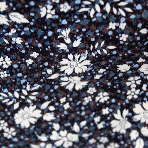 Silk Kensington Cdc 16Mm 0234 - IJ Capel Pepper 023464016X