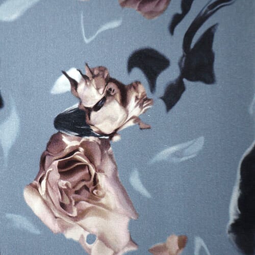 Silk Kensington Cdc 16Mm 0234 - Ij Aphrodite Slove 02343219C