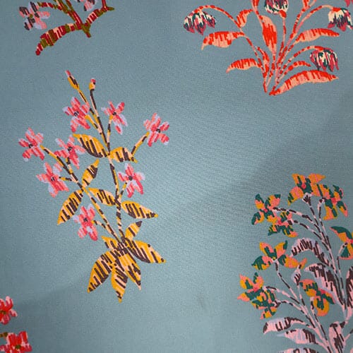 Silk Kensington Cdc 16Mm 0234 - Ij Botanical Tapes 02342102C