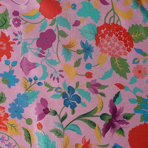 Silk Kensington Cdc 16Mm 0234 - Ij Garden of Adonis 02343218C