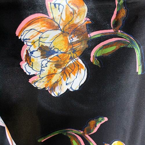Silk Kensington Cdc 16Mm 0234 - Ij Grand Peony 02341213A