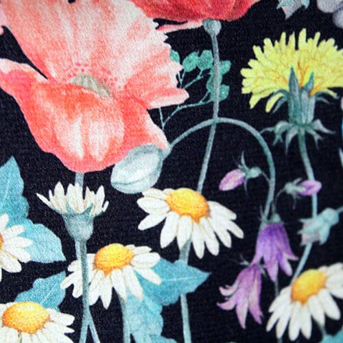 Silk Kensington Cdc 16Mm 0234 - Ij Jude S Floral 02342215C