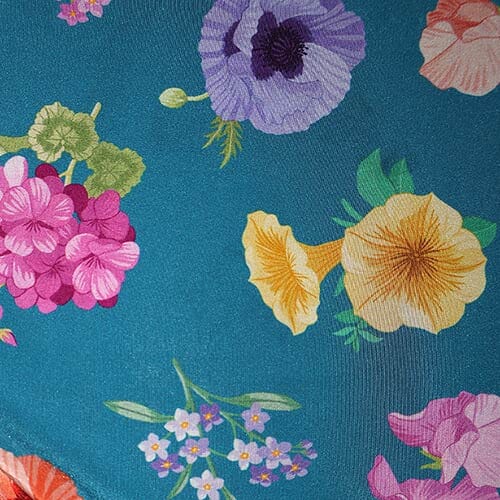Ij Mrs Gardener · Silk Kensington Cdc 16Mm