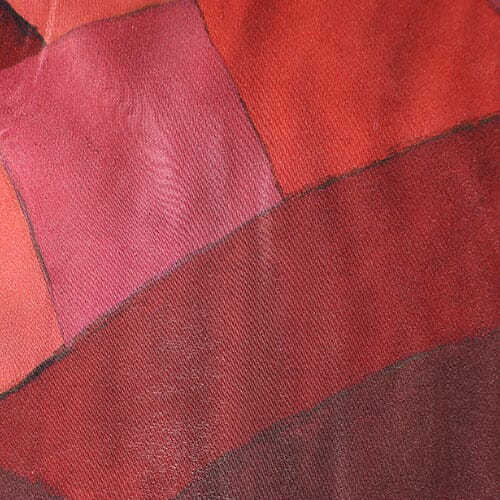 Ij Orphism · Silk Kensington Cdc 16Mm