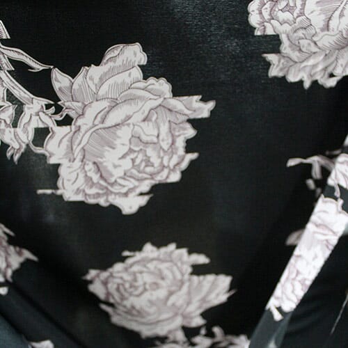 Silk Kensington Cdc 16Mm 0234 - Ij Shattered Story 023464011X