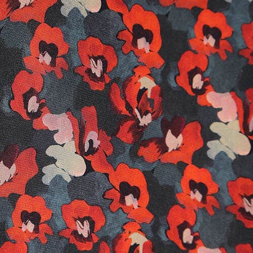 Silk Kensington Cdc 16Mm 0234 - Jemma Rose 02345840X
