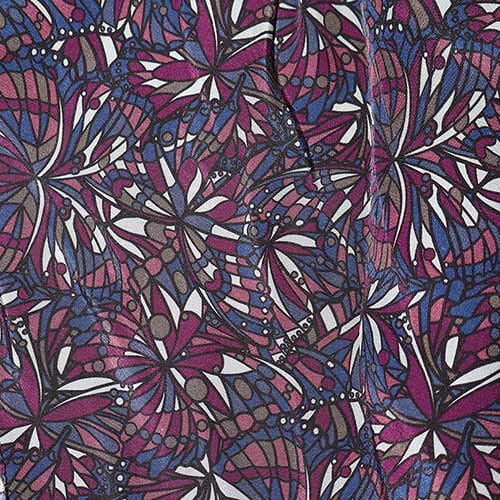 Silk Kensington Cdc 16Mm 0234 - Jewel 02348258A