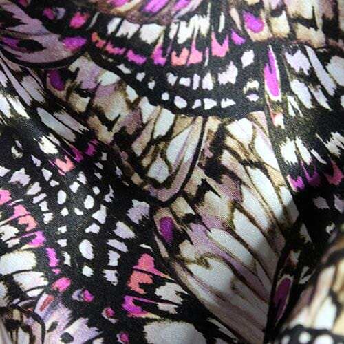 Silk Kensington Cdc 16Mm 0234 - Kaleidoscope J 02342109A