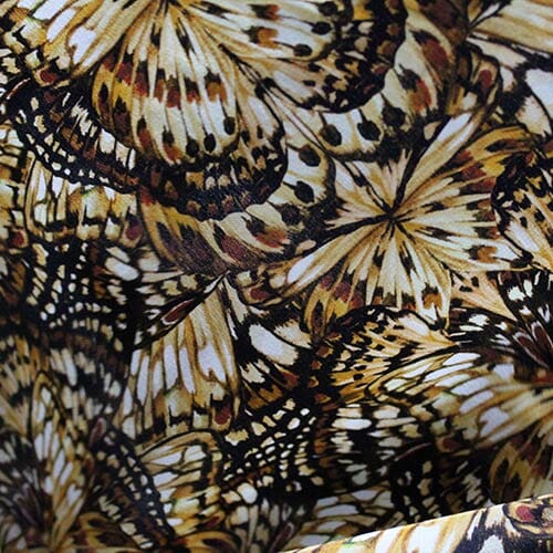 Silk Kensington Cdc 16Mm 0234 - Kaleidoscope J 02342109B