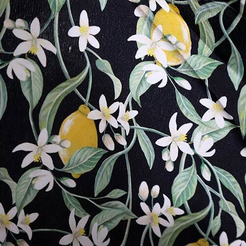 Silk Kensington Cdc 16Mm 0234 - Lemon Blossom 023402207A