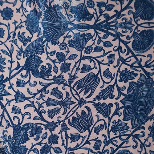 Silk Kensington Cdc 16Mm 0234 - Lodden Wood 02349009A