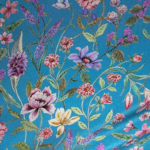Silk Kensington Cdc 16Mm 0234 - Megumi Floralj 02343113B