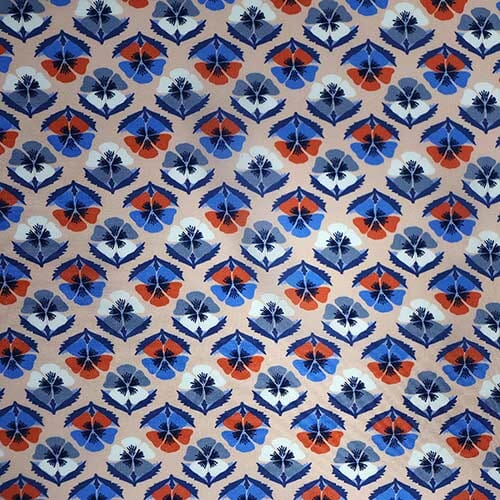 Silk Kensington Cdc 16Mm 0234 - Midrand Sky 02349016B
