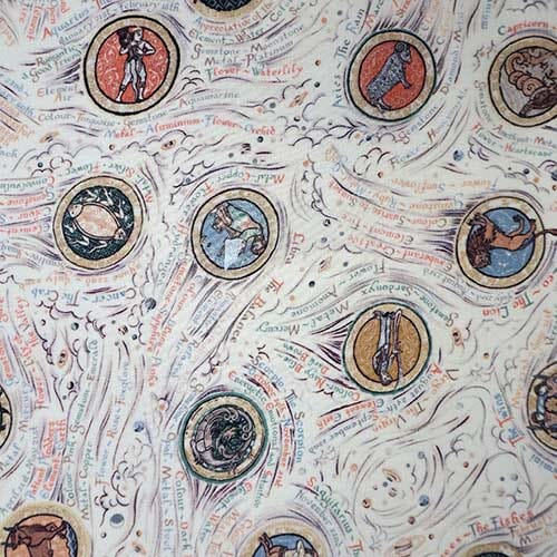 Orion · Silk Kensington Cdc 16Mm