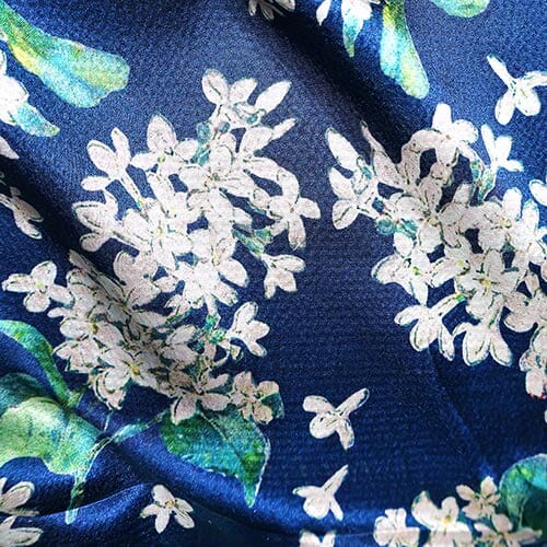 Silk Kensington Cdc 16Mm 0234 - Summer Bloom 02349020A