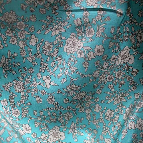 Silk Kensington Cdc 16Mm 0234 - Summer Blossoms J 02349020B