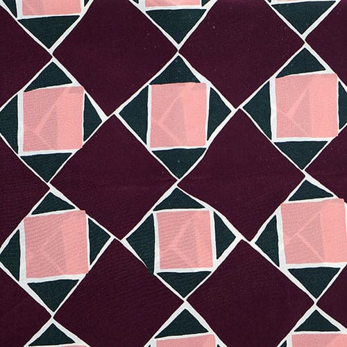 Terazzo Tile · Silk Kensington Cdc 16Mm