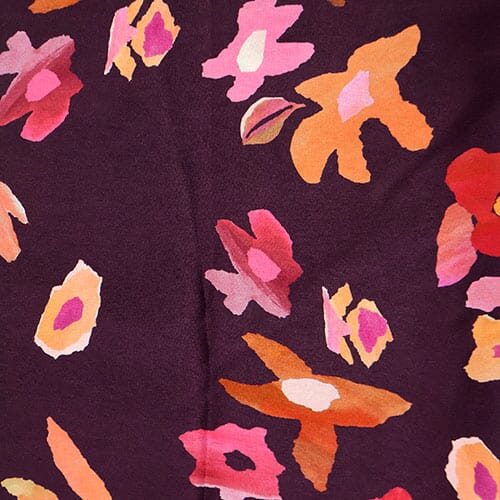 Silk Kensington Cdc 16Mm 0234 - Torn Blossom 023402213A