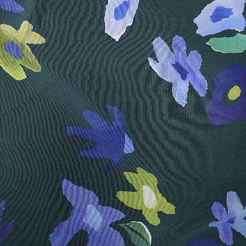 Torn Blossom · Silk Kensington Cdc 16Mm