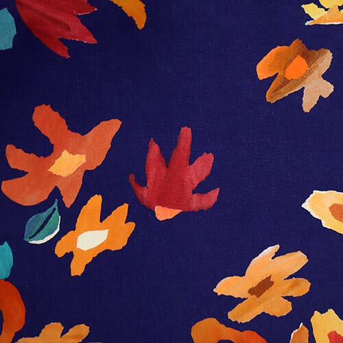 Silk Kensington Cdc 16Mm 0234 - Torn Blossom 023402213C