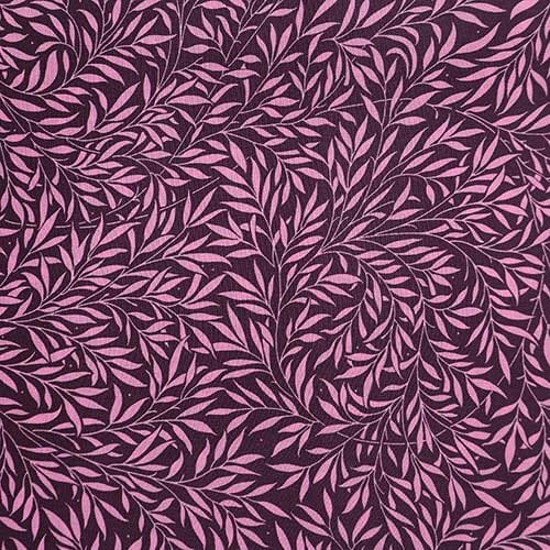 Willow Wood · Silk Kensington Cdc 16Mm