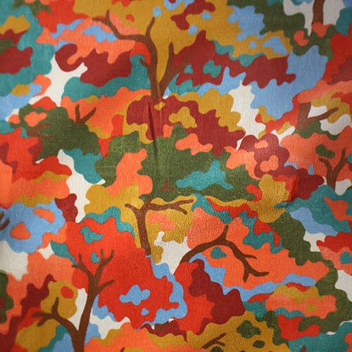 Silk Kensington Cdc 16Mm 0234 - Woodland Canopyj 02343220C