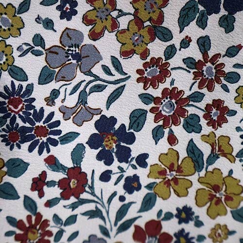 Annabellaj · 02347307X · Kensington Cdc Silk