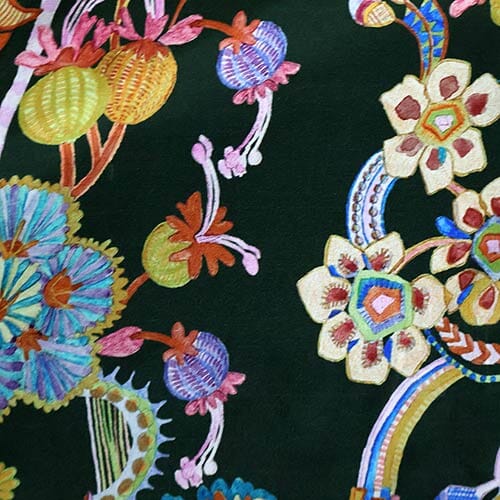 Kensington Cdc Silk 0234 - Beautiful Fantastic 02344212A