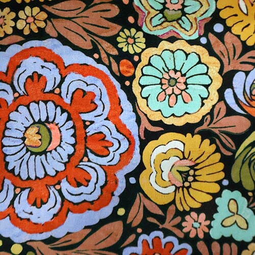 Begonia Gardenj · Kensington Cdc Silk