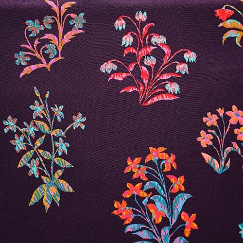 Botanical Tapestry · Kensington Cdc Silk