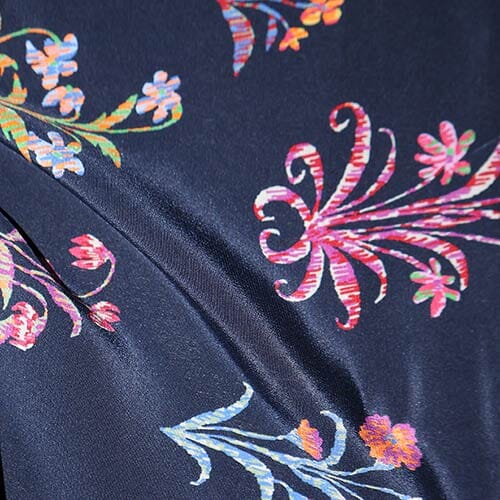 Kensington Cdc Silk 0234 - Botanical Tapestry 02342102B