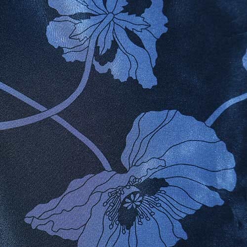 Kensington Cdc Silk 0234 - Fragile Bloomsj 02344207B
