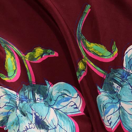 Kensington Cdc Silk 0234 - Grand Peony 02341213C