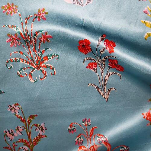 Kensington Cdc Silk 0234 - Ij Botanical Tapes 02342102C