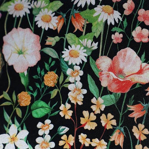 Kensington Cdc Silk 0234 - Ij Judes Floral 02342215A