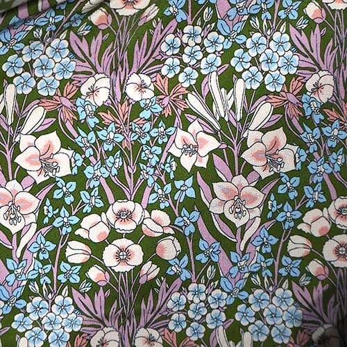 Kensington Cdc Silk 0234 - Ij Mountain Primrose 02343014A