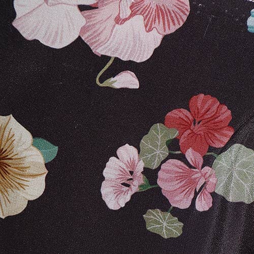 Ij Mrs Gardner · Kensington Cdc Silk